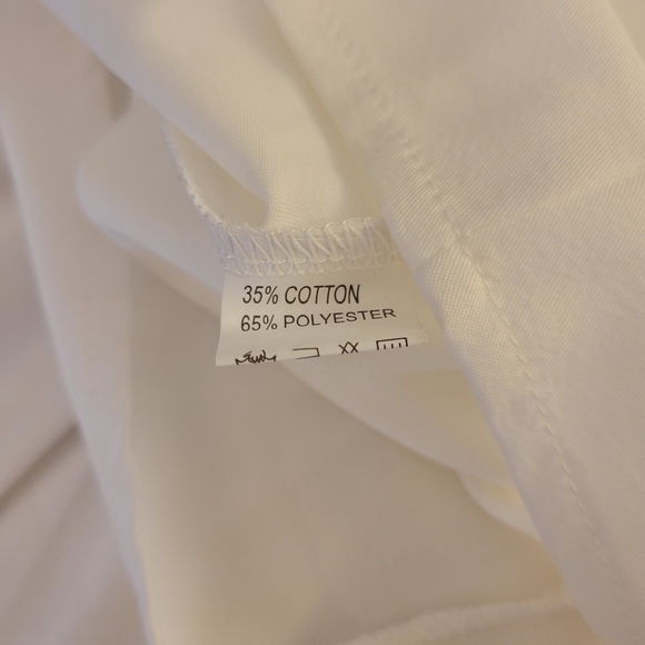 CBR Long Sleeve Top Size 12 NWT - Picture 6 of 7